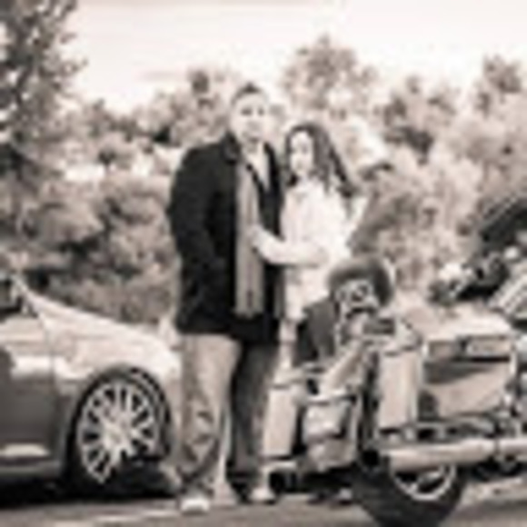 Meet your Posher, David - Picture 1 of 1